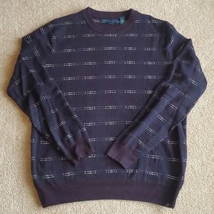 Perry Ellis sweater
